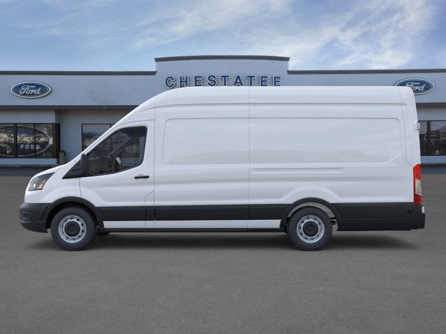 2026 Ford Transit Commercial Base