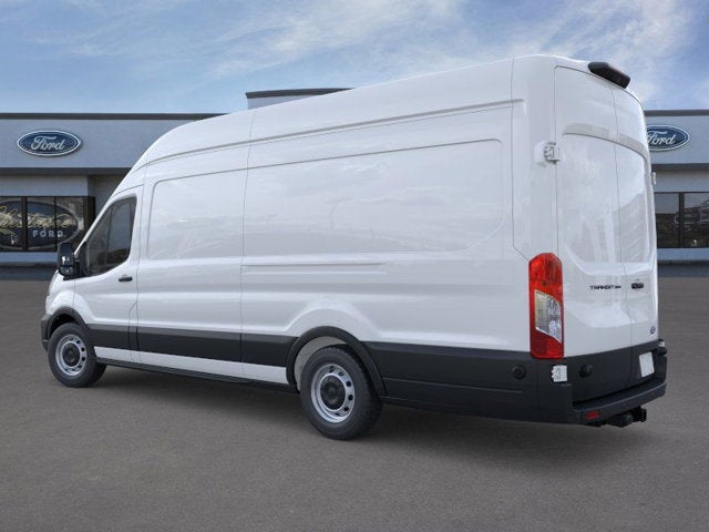 2026 Ford Transit Commercial Base