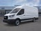 2026 Ford Transit Commercial T350