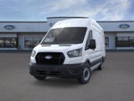 2026 Ford Transit Commercial T350