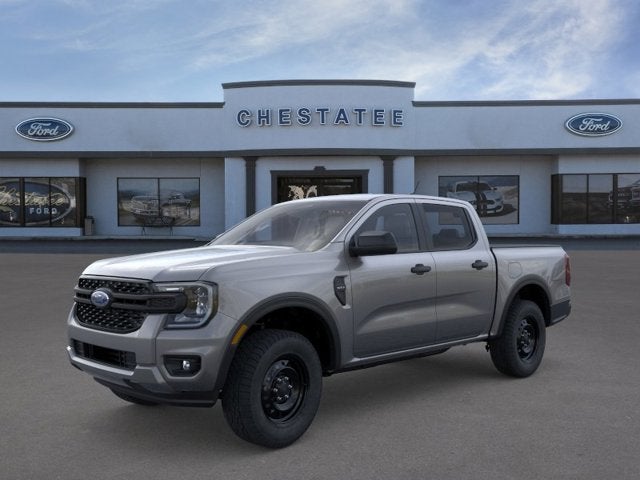 2026 Ford Ranger XL SuperCrew 5' Box's photo