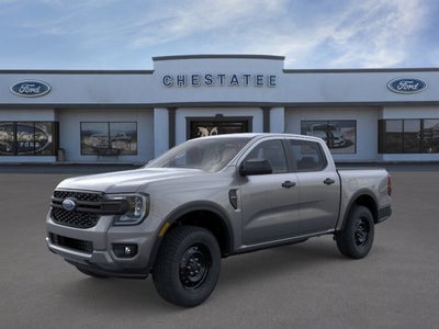 2026 Ford Ranger STX