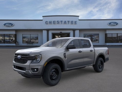2026 Ford Ranger STX