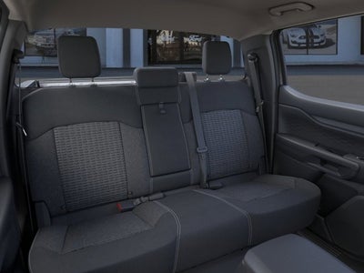 2026 Ford Ranger STX