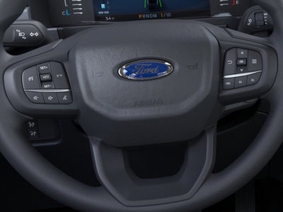 2026 Ford Ranger STX