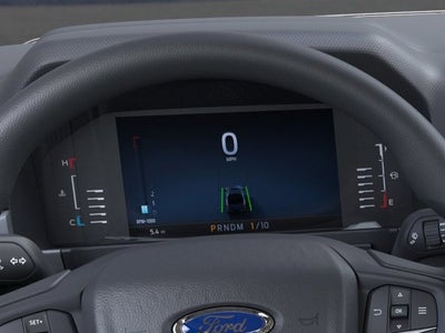 2026 Ford Ranger STX