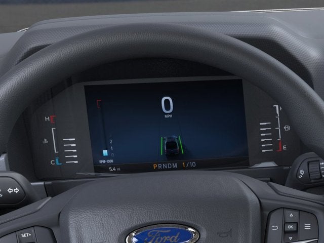 2026 Ford Ranger STX