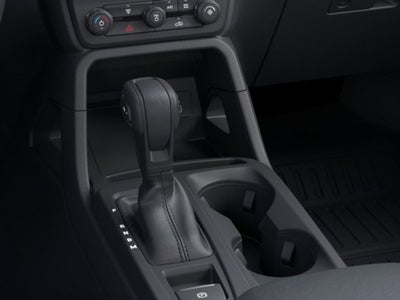 2026 Ford Ranger STX
