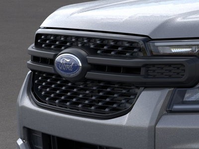 2026 Ford Ranger STX
