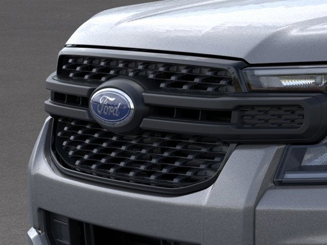 2026 Ford Ranger STX