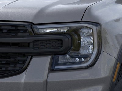 2026 Ford Ranger STX