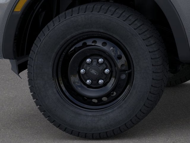 2026 Ford Ranger STX