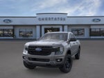 2026 Ford Ranger STX
