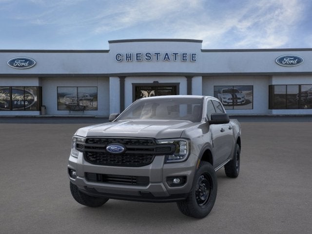 2026 Ford Ranger STX