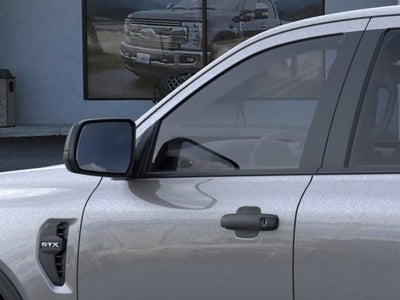 2026 Ford Ranger STX
