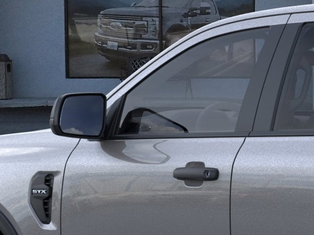 2026 Ford Ranger STX