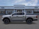 2026 Ford Ranger STX