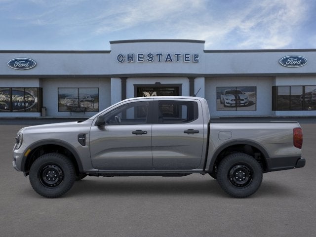 2026 Ford Ranger STX