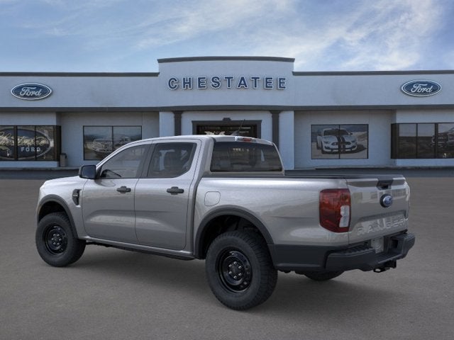 2026 Ford Ranger STX