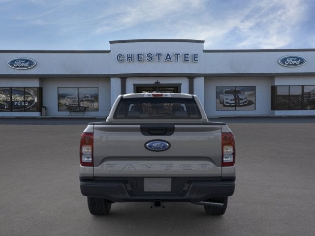 2026 Ford Ranger STX