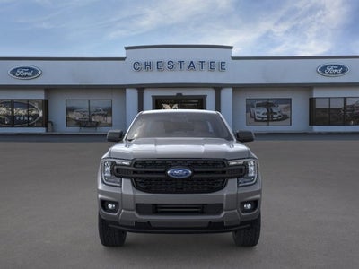 2026 Ford Ranger STX