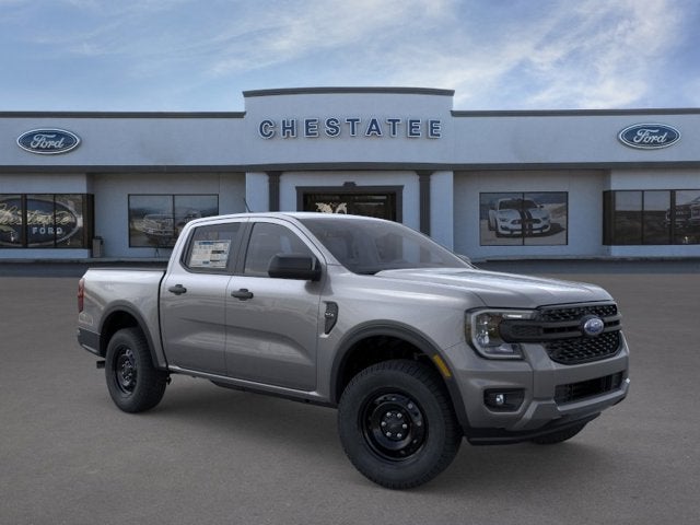 2026 Ford Ranger STX