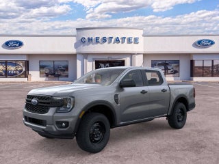 2026 Ford Ranger STX