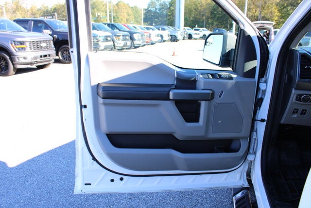 2017 Ford F-150 Base
