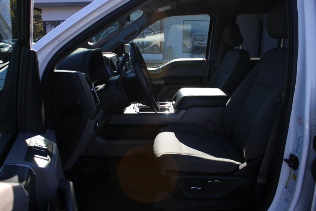 2017 Ford F-150 Base