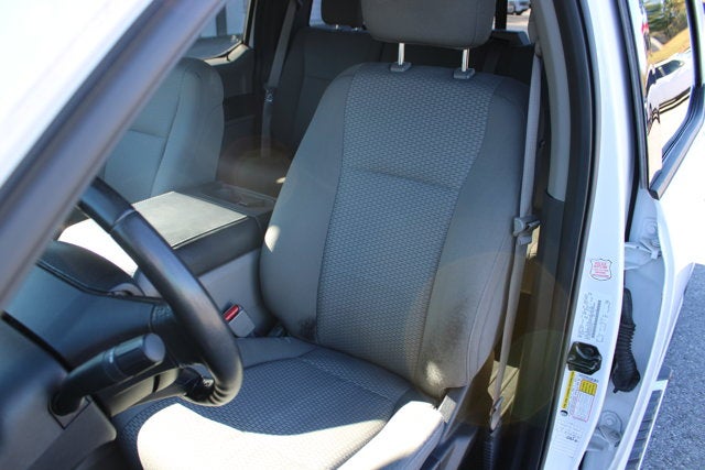 2017 Ford F-150 Base