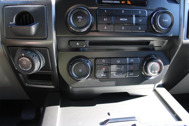 2017 Ford F-150 Base