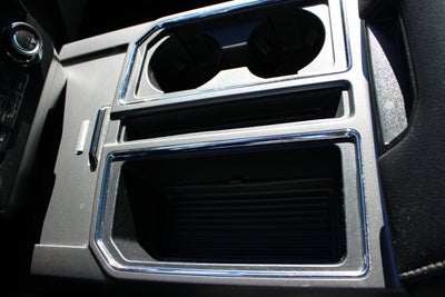 2017 Ford F-150 Base