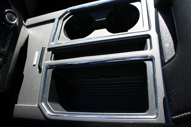 2017 Ford F-150 Base