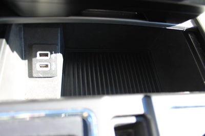 2017 Ford F-150 Base