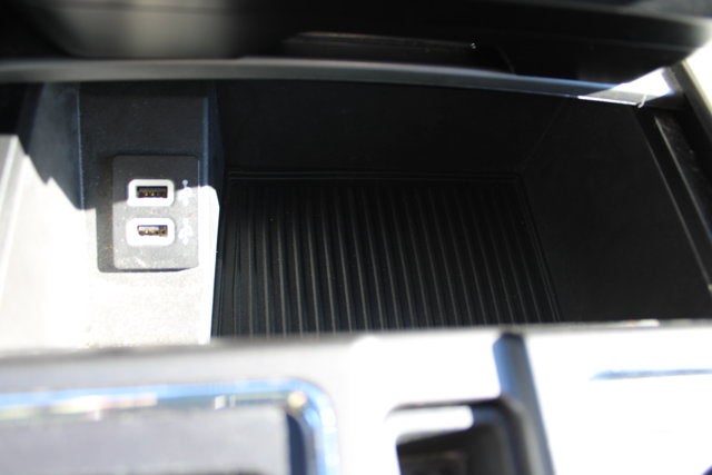 2017 Ford F-150 Base