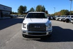 2017 Ford F-150 Base