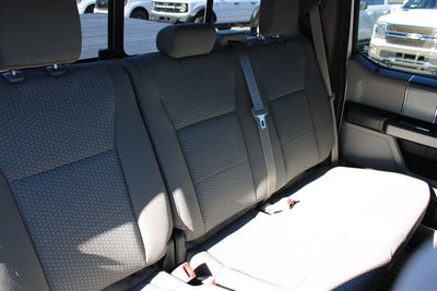 2017 Ford F-150 Base