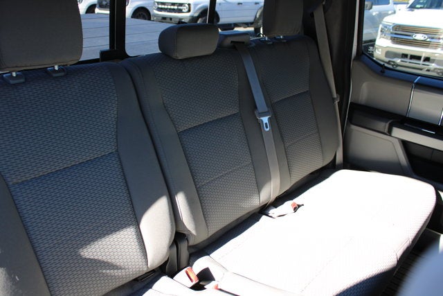 2017 Ford F-150 Base