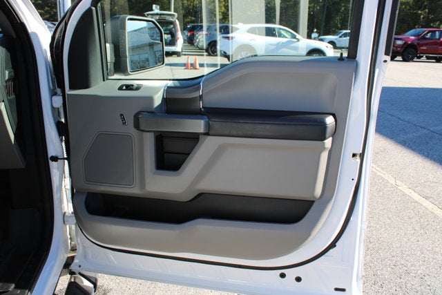 2017 Ford F-150 Base