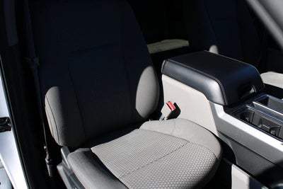 2017 Ford F-150 Base