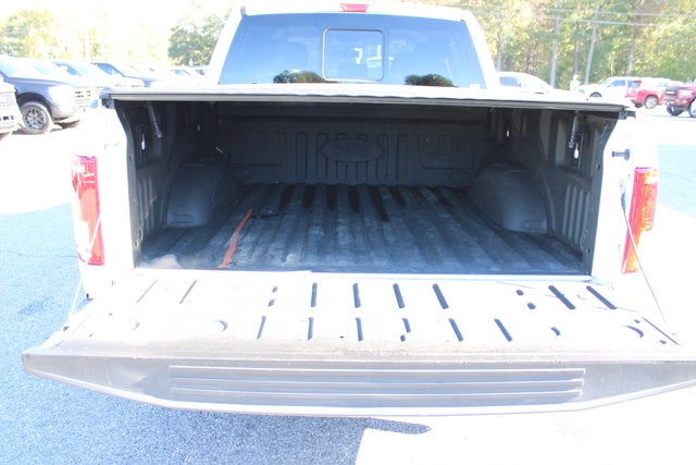 2017 Ford F-150 Base