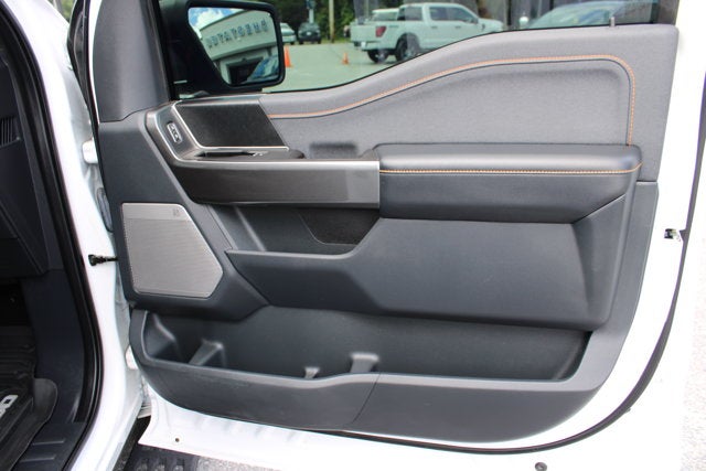 2021 Ford F-150 Tremor
