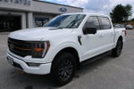 2021 Ford F-150 Tremor