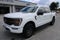 2021 Ford F-150 Tremor