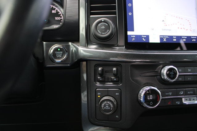 2021 Ford F-150 Tremor