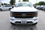 2021 Ford F-150 Tremor