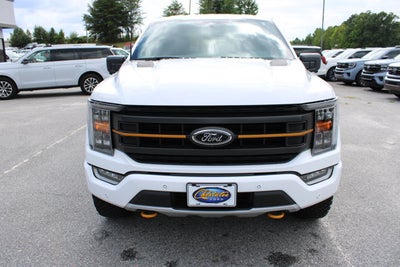 2021 Ford F-150 Tremor