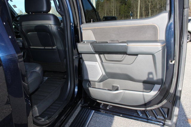 2021 Ford F-150 Base