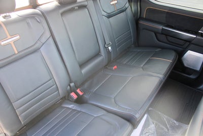 2021 Ford F-150 Base