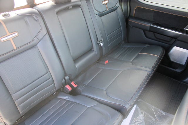 2021 Ford F-150 Base